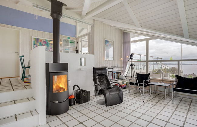 "Eilen" - 250m from the sea - Foto 30