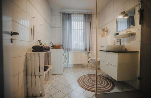 Friesenhus Dangast - Foto 41