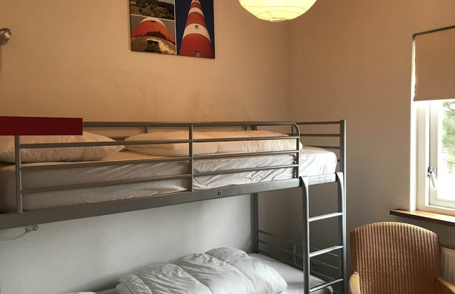 Holiday Home With Private Garden by the sea - Foto 5