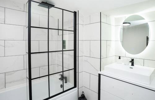 Pencefn Cottage - Photo 28