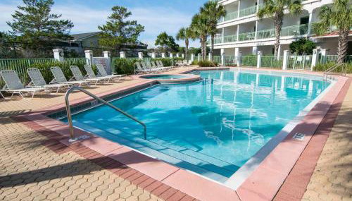 Inn at Seacrest by Southern Vacation Rentals - Photo 4