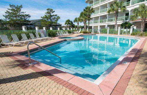 Inn at Seacrest by Southern Vacation Rentals - Foto 4