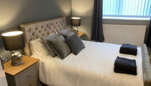 Pendle House Apartment 1 - Foto 3