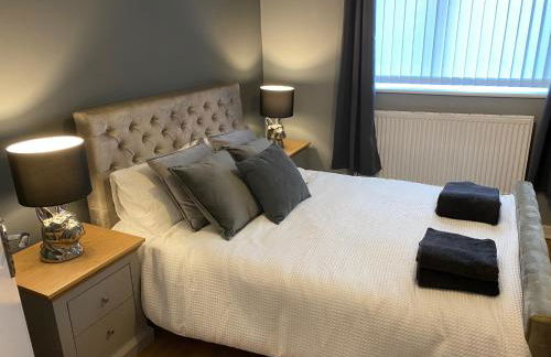 Pendle House Apartment 1 - Foto 3