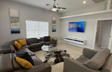 Villa Sunshine Elegant and Modern 4BR Pool House - Foto 55