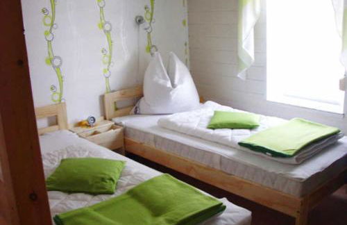 Ferienwohnung Anneli Edert - Foto 10