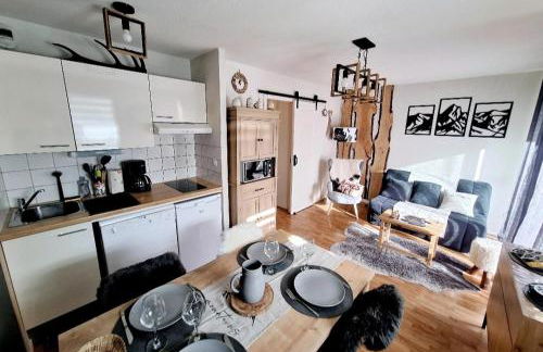 Appartement Le Courtaou - Foto 16