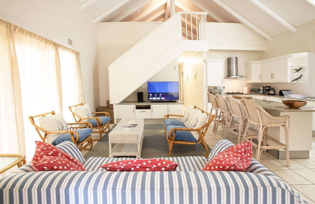 Chalet 40 Entire House Tranquil and Family-friendly Location - Photo 6