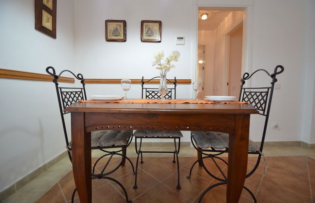 Apartamentos Solmares - Foto 63