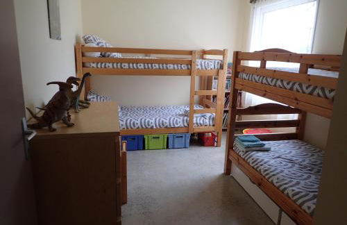 Holiday Home Lochrist Le Conquet - Foto 15