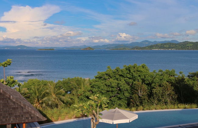 Villa Selalu - Foto 72