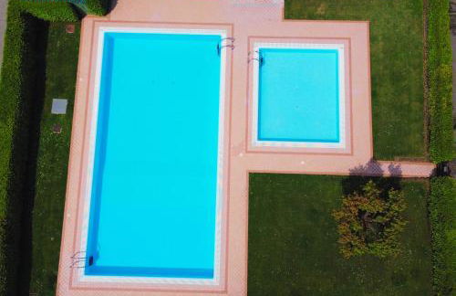Incanto Apartment Lazise - Pools e Garden - Foto 8