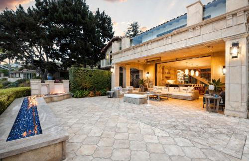 Elegant La Jolla Villa - Ocean Views & Pool - Foto 12