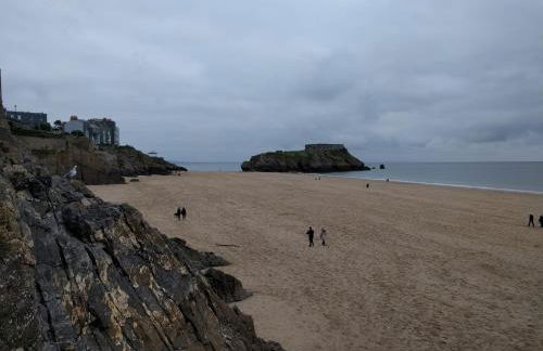 The Stable, Cuffern Manor Cottages - Foto 44