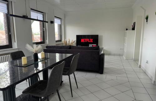 Entspannung pur! Privater Kinosaal & Whirlpool - Foto 5