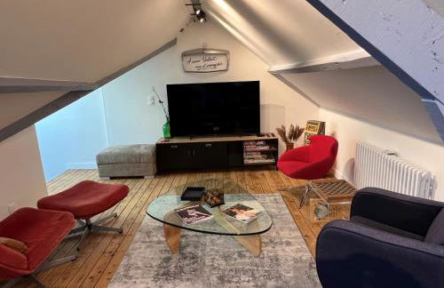 gite Le 75's - Foto 24