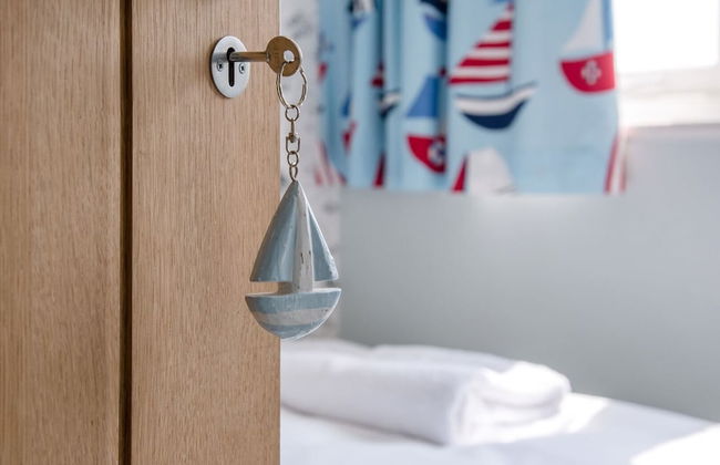 Suilven, Aldeburgh - Foto 3