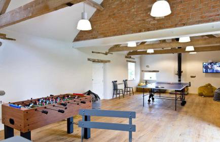 Manifold Farmhouse - Foto 8