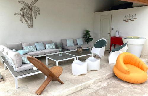 Mazet indépendant pour 2 personnes à St Rémy - Foto 9