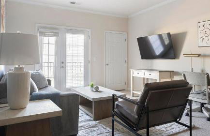 Landing Modern 1BD Gym Clubhouse - Foto 41