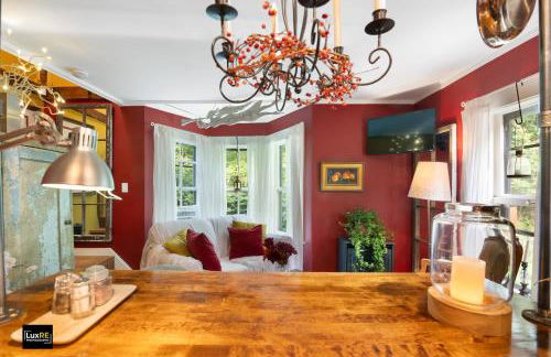 Vermont Lake Whitingham Mount Snow Area Apartment - Foto 6