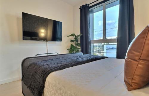 Urban Studio, Walk to UAB and Railroad Park - Foto 20