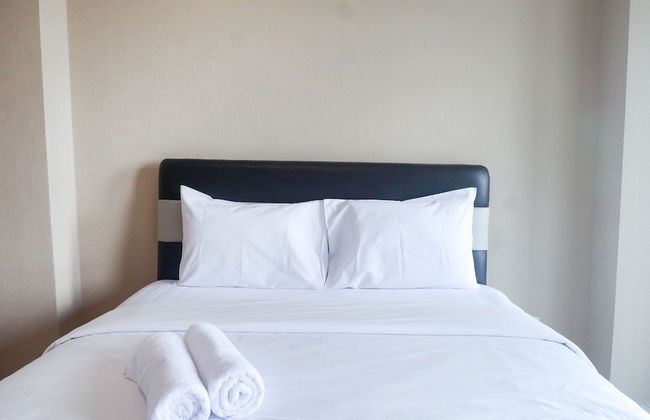 Restful Studio Apartment at Orchard Supermall Mansion - Foto 2