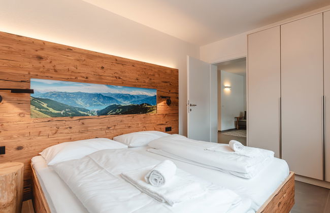 Das Georgen, Schmitten - Foto 10