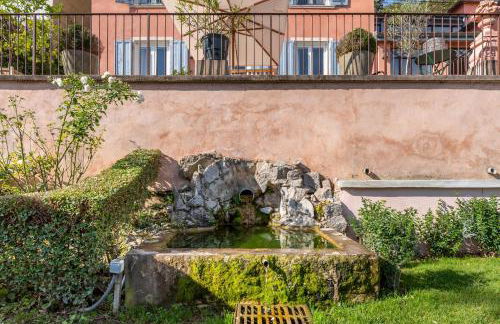 La vue - Charming house with a pool garden and amazing view - Foto 51