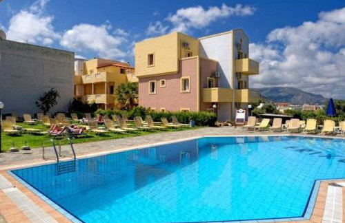 Frixos Hotel - Foto 15