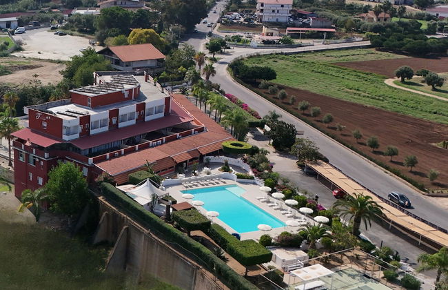 Residence Felix - Photo 62