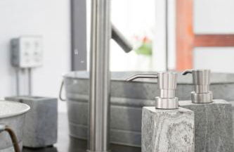 THE PHOENIX HOUSE - EPIC Tiny Home Gem on Volcanic Lava Field! - Foto 15