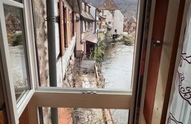 Gîte du Bien-Être - Foto 27