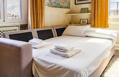 Rione Trastevere Suite - 2BDR! - Foto 8