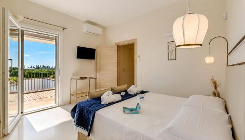 Villa Elysium for 10 with Pool near Gallipoli - Foto 3, Other