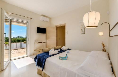 Villa Elysium for 10 with Pool near Gallipoli - Foto 3