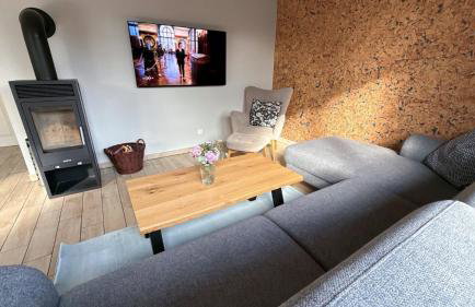 "Bauernhof-Claussen", Haus Nordlicht - Foto 12