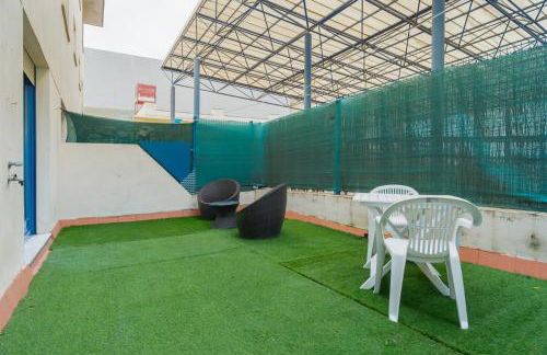 Apartamento Deluxe 2 Room Piscina Parking LuxSevilla Bormujos - Foto 32