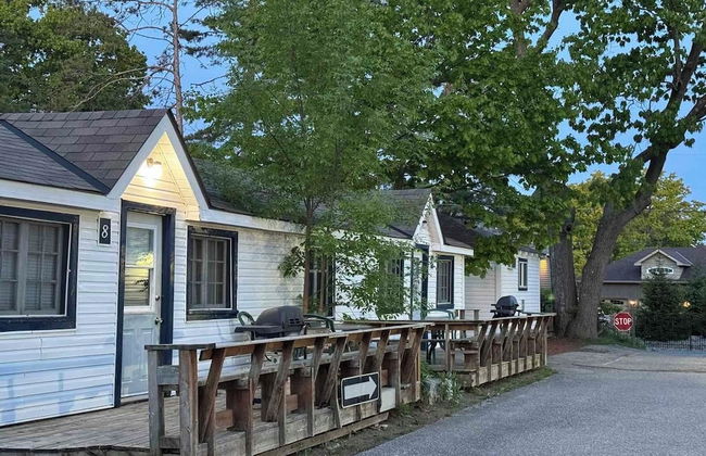 Alton Lodges - Photo 23