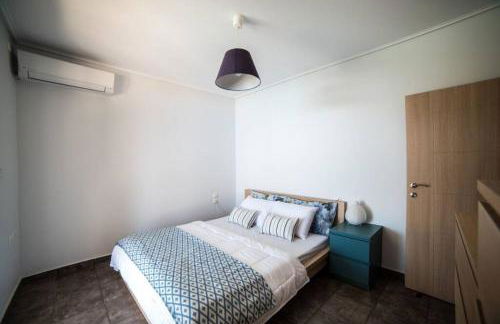 Apollo Romantic Sea View Villa - Photo 22