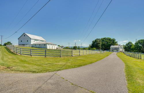 Historic Jefferson Farmhouse - Hike, Bike and Raft! - Photo 41