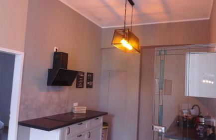 Ferienwohnung mit Kamin und traumhafter Dachterrasse mit Weitblick in die Natur - Foto 5