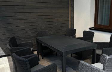 Prestige House Targi Kielce Cedzyna Zalew - Foto 9