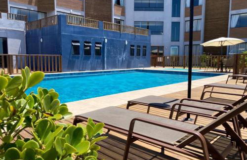 Residence Farol - Loft 219 - Photo 15