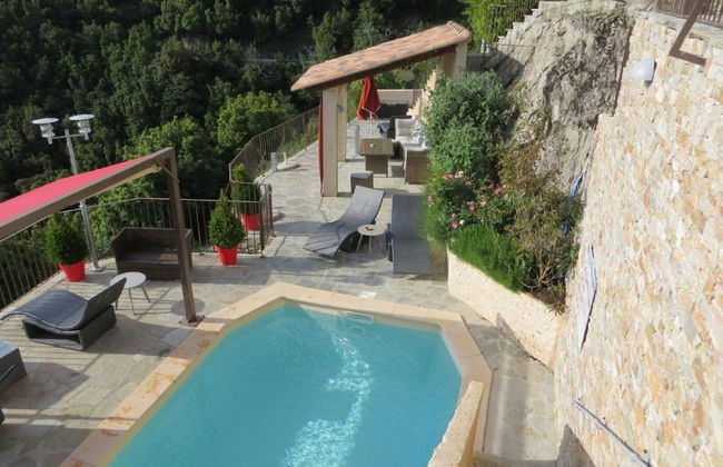 Attractive Holiday Home in Mazzola With Sauna - Foto 12