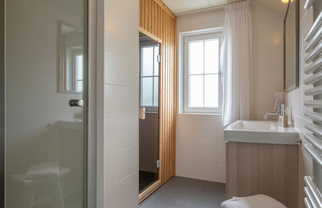 Villa in Cadzand-bad Near North Sea Beach - Photo 12