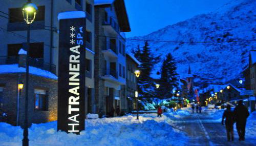 Apartaments Trainera - Foto 2