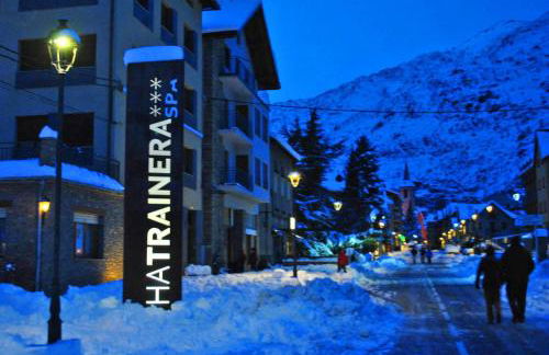 Apartaments Trainera - Photo 2