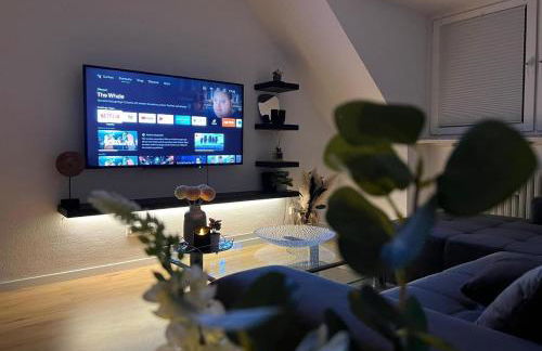 CityLoft Wlan Zentral - Foto 1