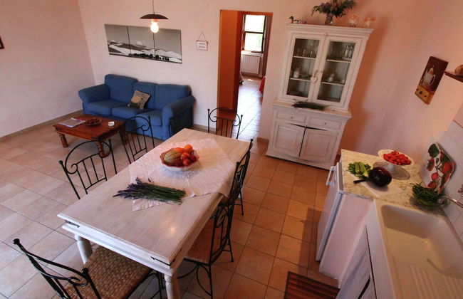 Farmhouse Montalto Near Sandy Beaches - Foto 21